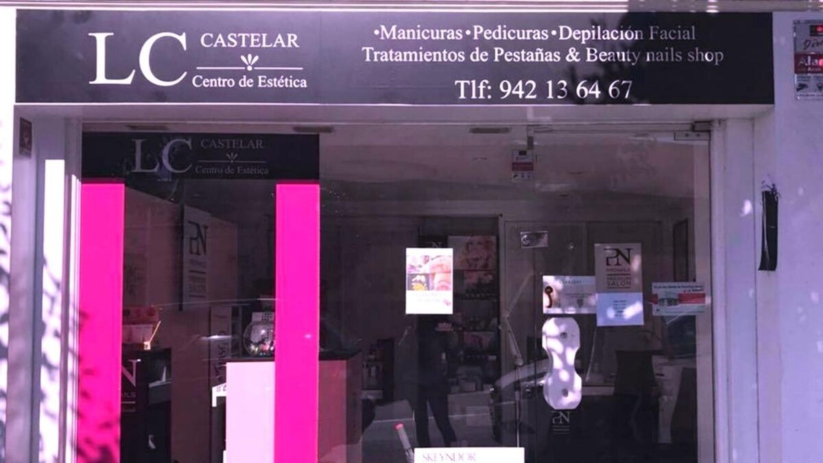 Images LC Castelar Centro De Estética Y Uñas Esculpidas