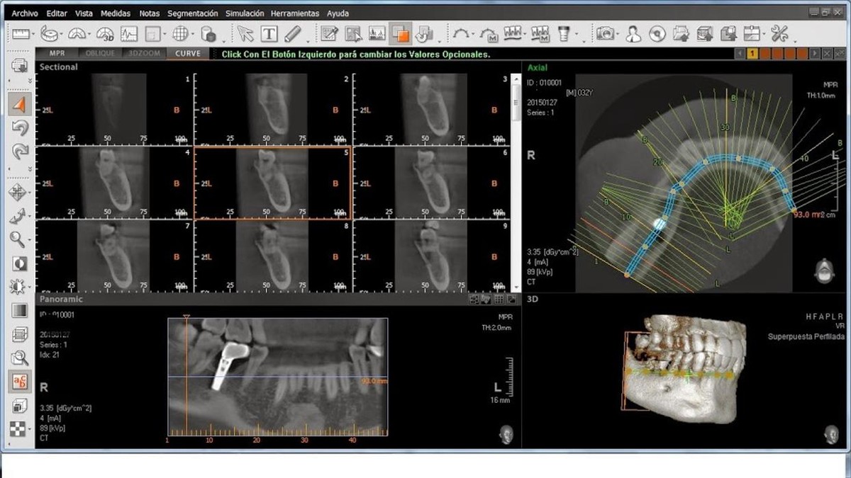 Images Clinica Dental Río Ega