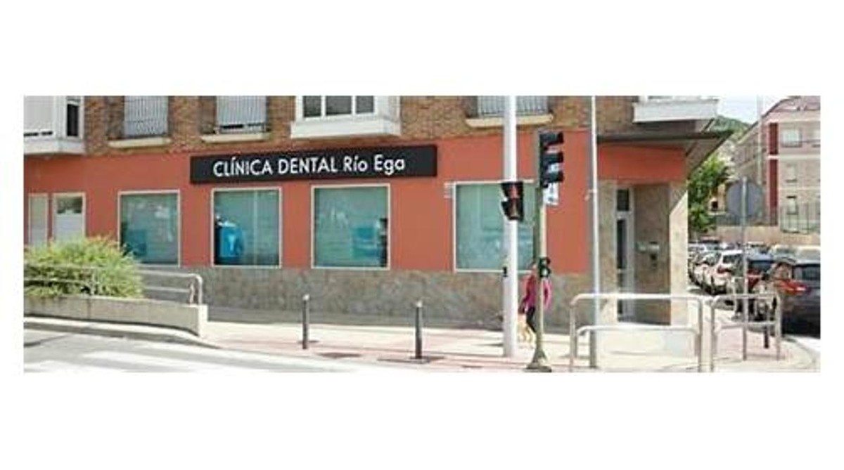 Images Clinica Dental Río Ega