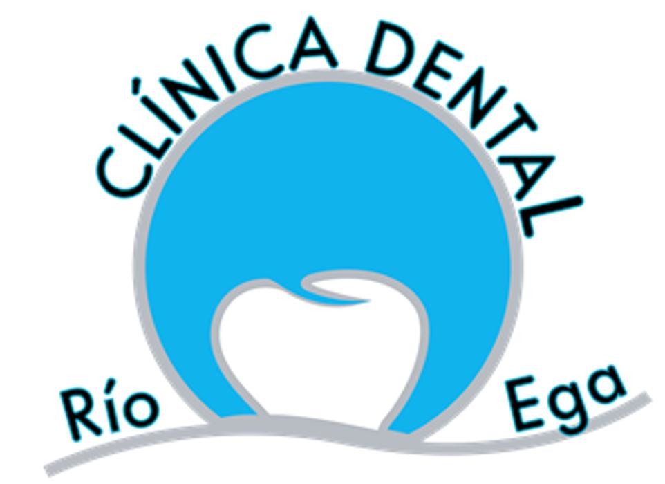 Clinica Dental Río Ega Logo