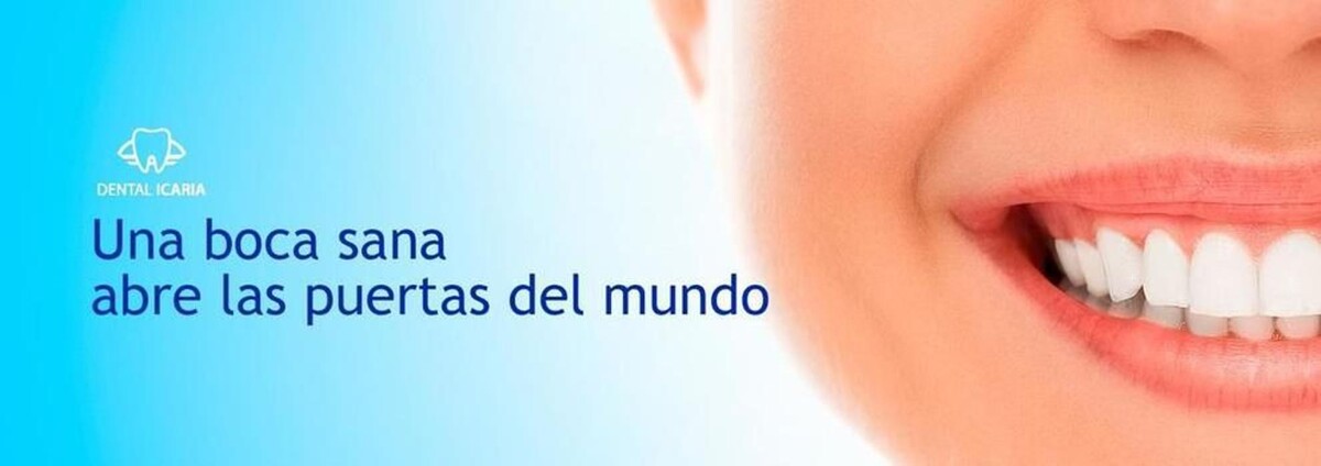 Images Clínica Dental Icaria
