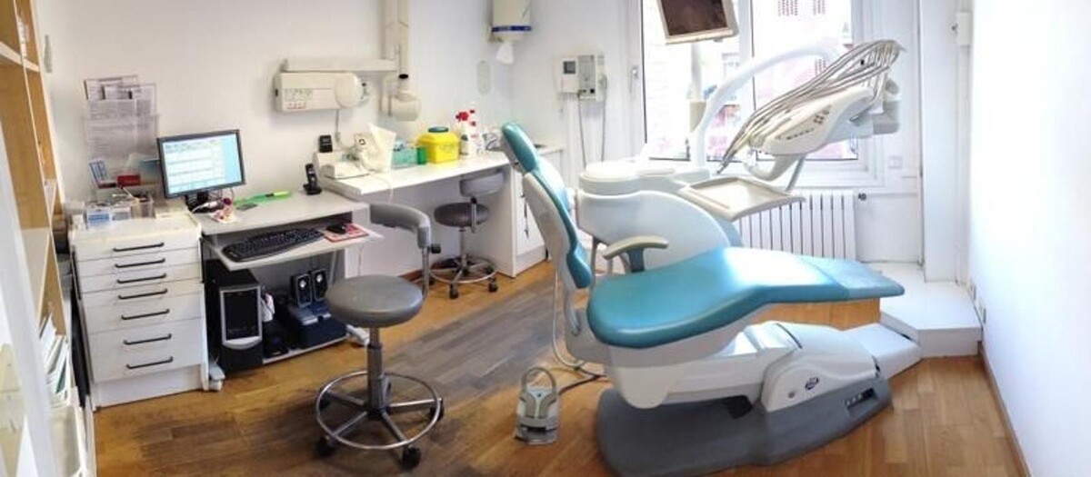 Images Clínica Dental Icaria