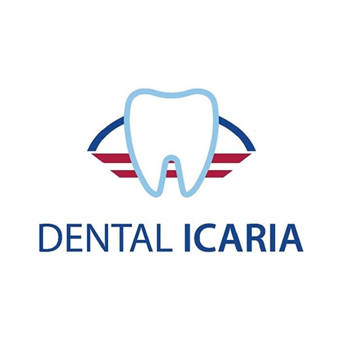 Clínica Dental Icaria Logo