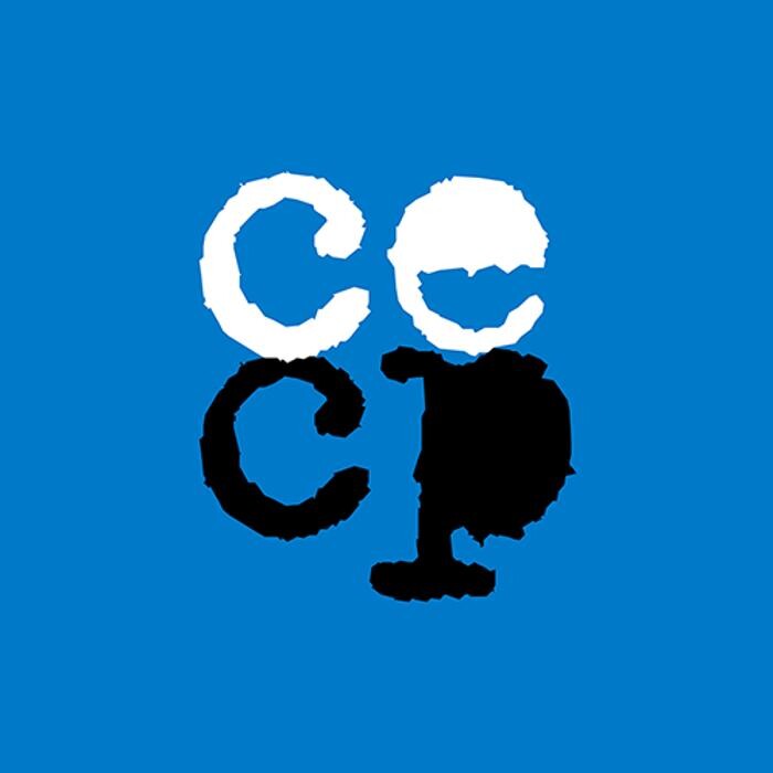 Centro de Estudios Ciudad de los Periodistas Logo
