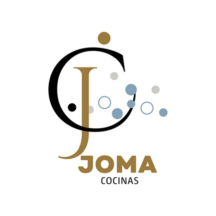 Cocinas Joma Logo