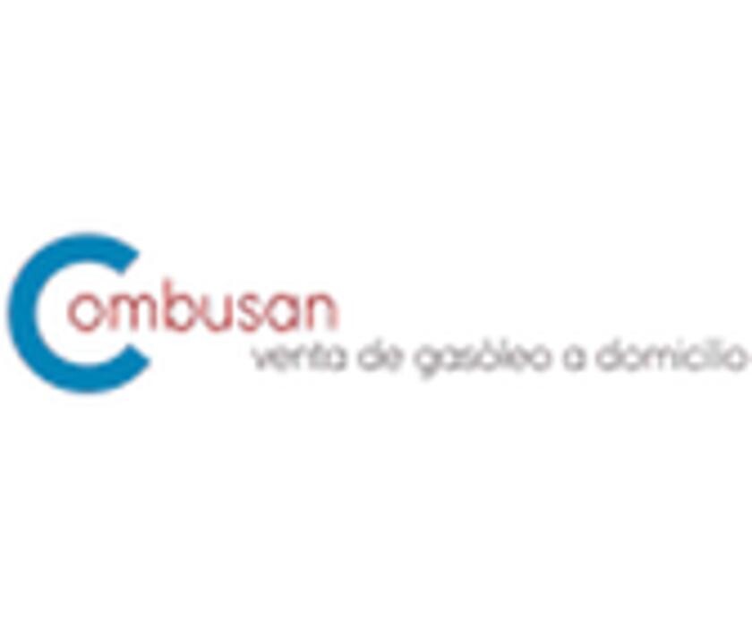 Combusan Logo