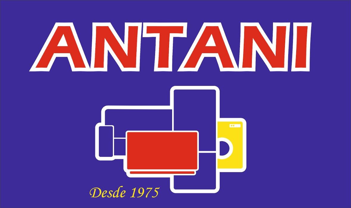 COMERCIAL ANTANI S.L.- los llanos de aridane Logo