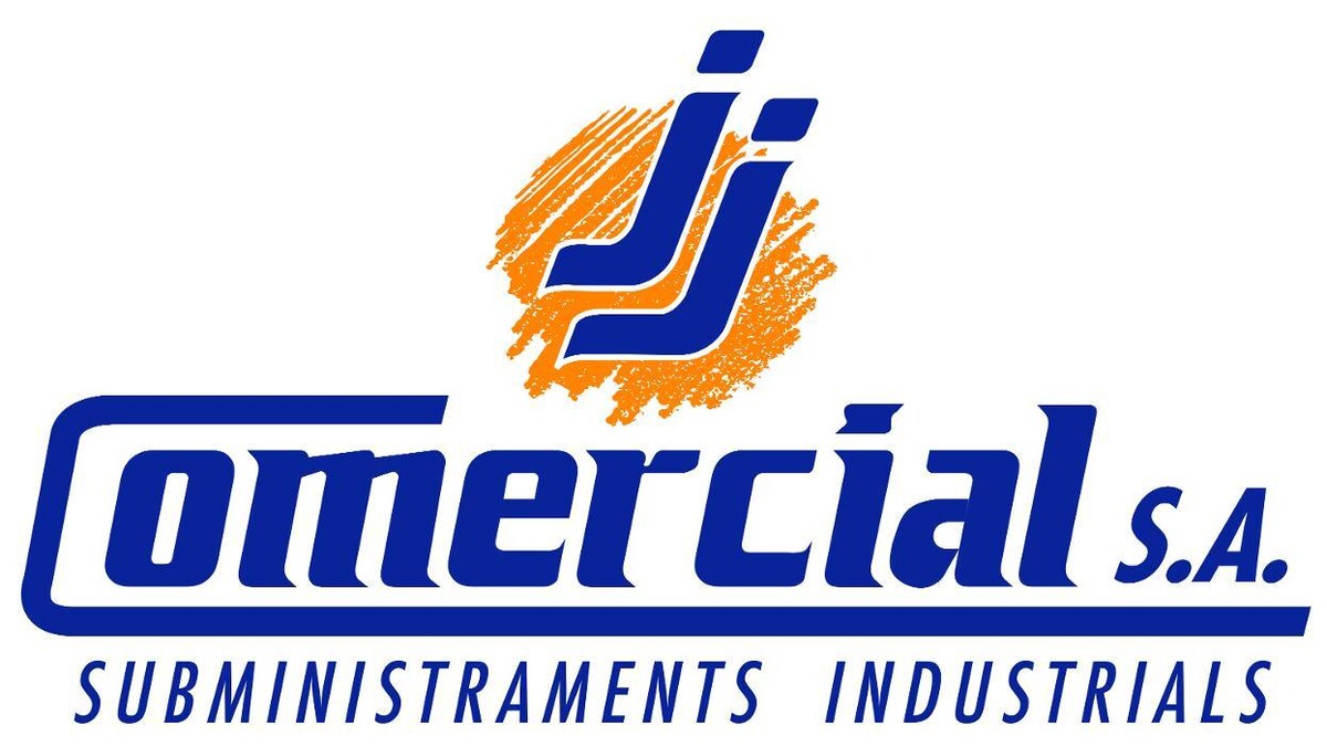 J. J. Comercial S.A Logo