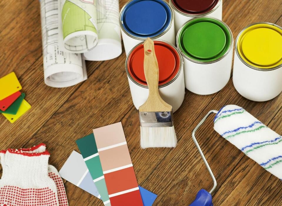 Images Pinturas Pami sl