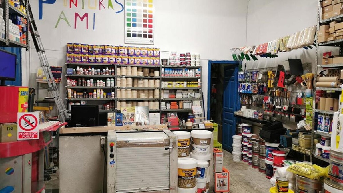 Images Pinturas Pami sl