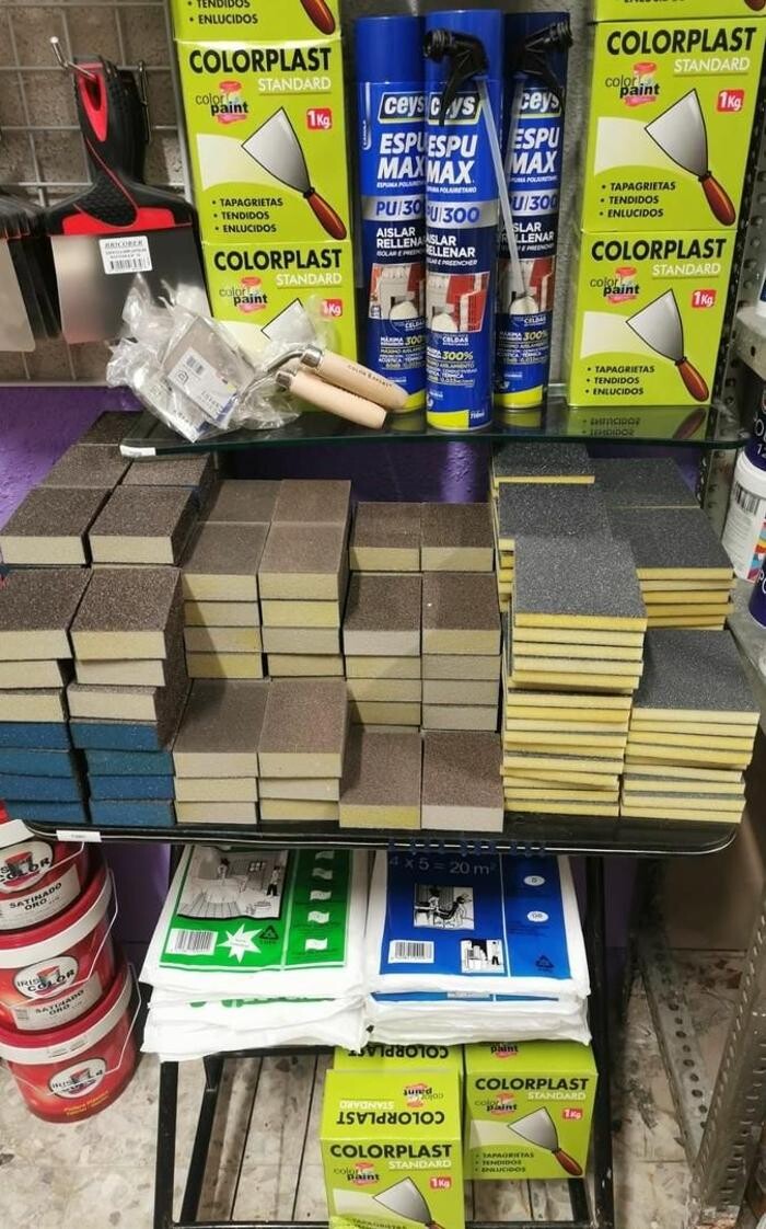 Images Pinturas Pami sl