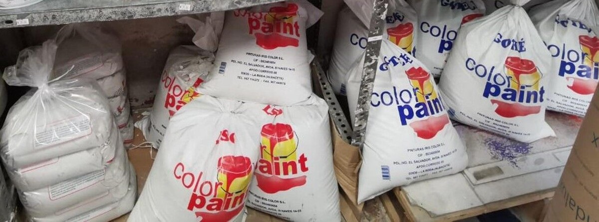 Images Pinturas Pami sl