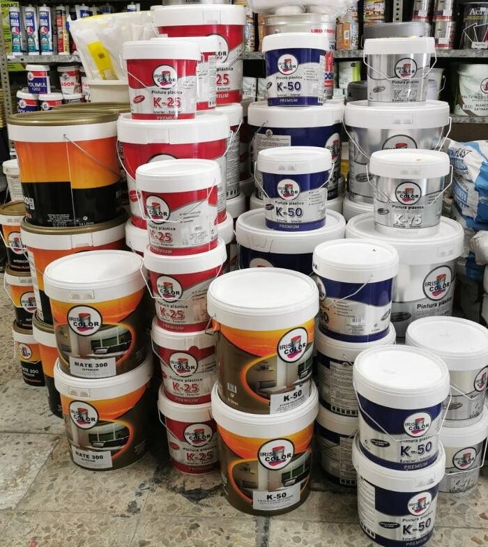 Images Pinturas Pami sl