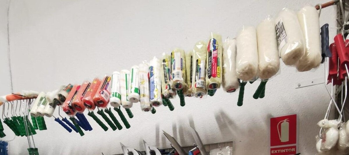 Images Pinturas Pami sl