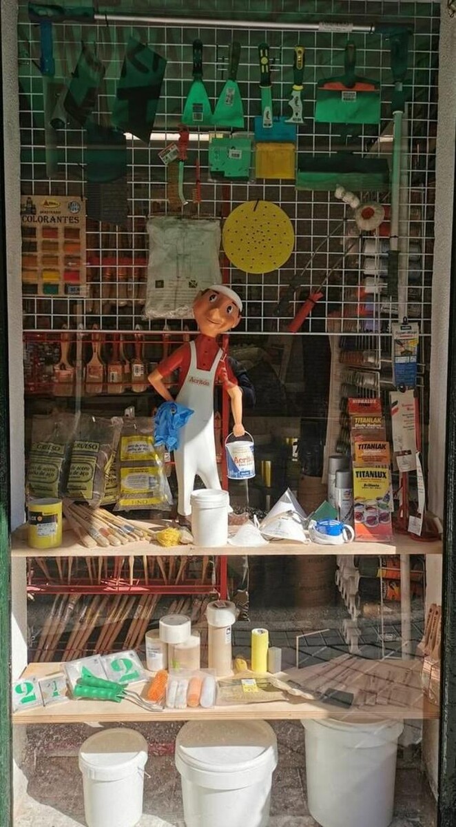 Images Pinturas Pami sl