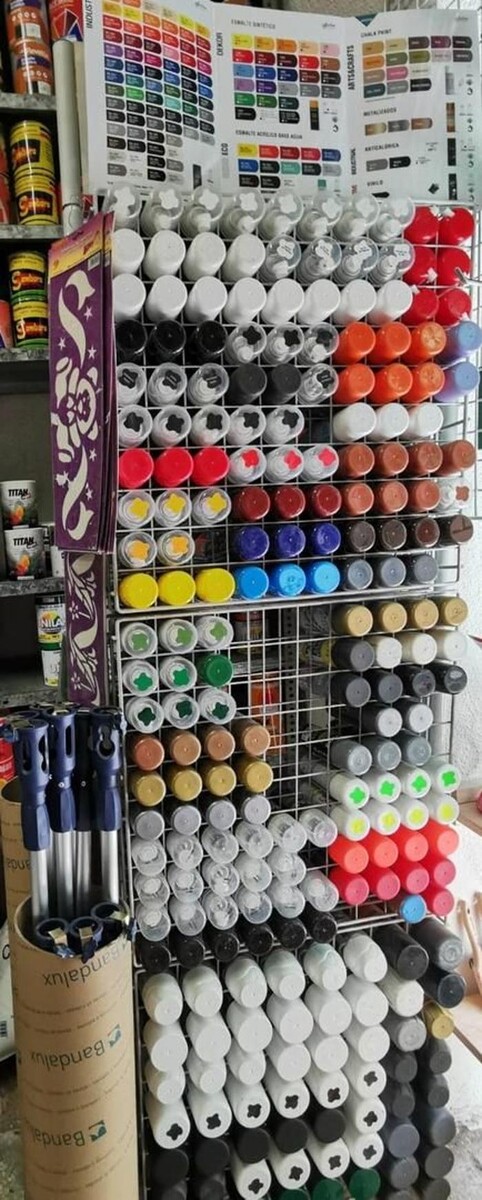 Images Pinturas Pami sl