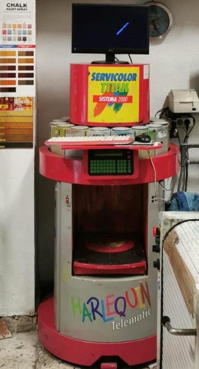 Images Pinturas Pami sl