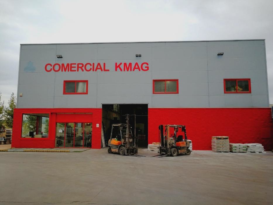 Images COMERCIAL KMAG
