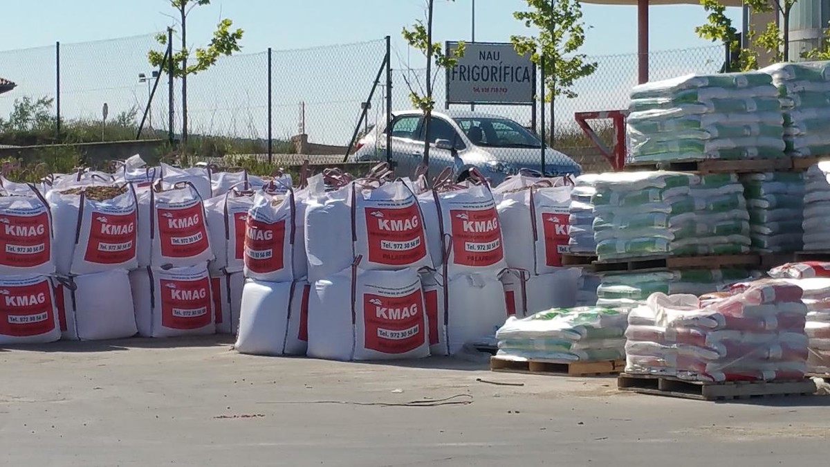 Images COMERCIAL KMAG