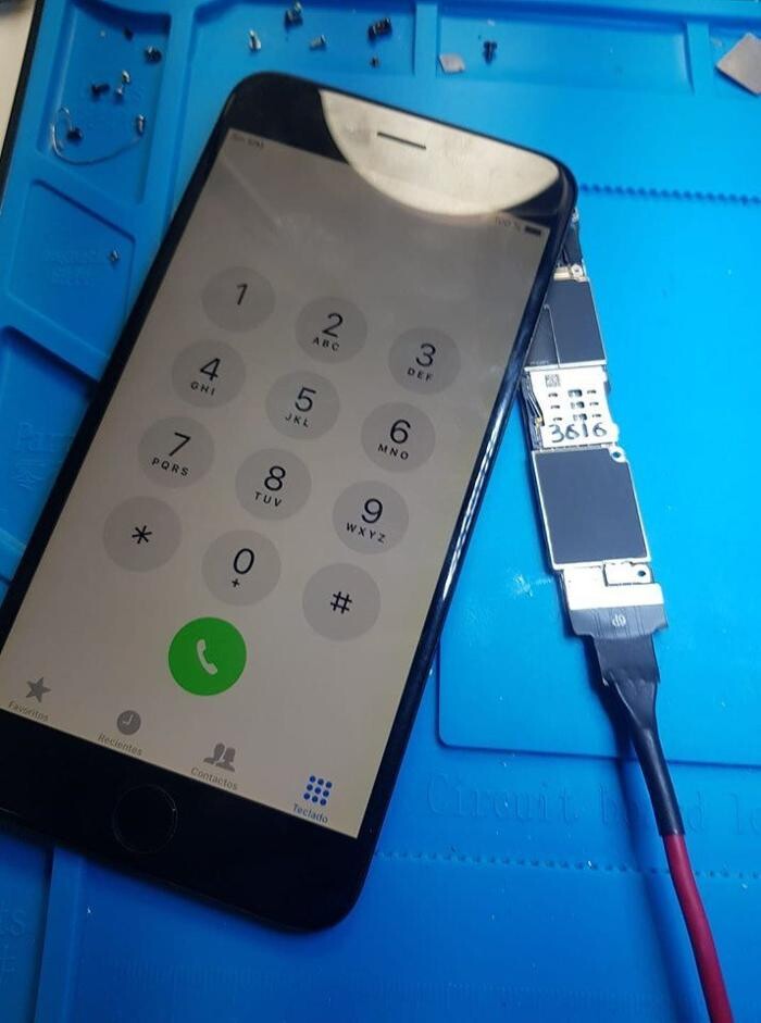 Images Yo reparo tenerife