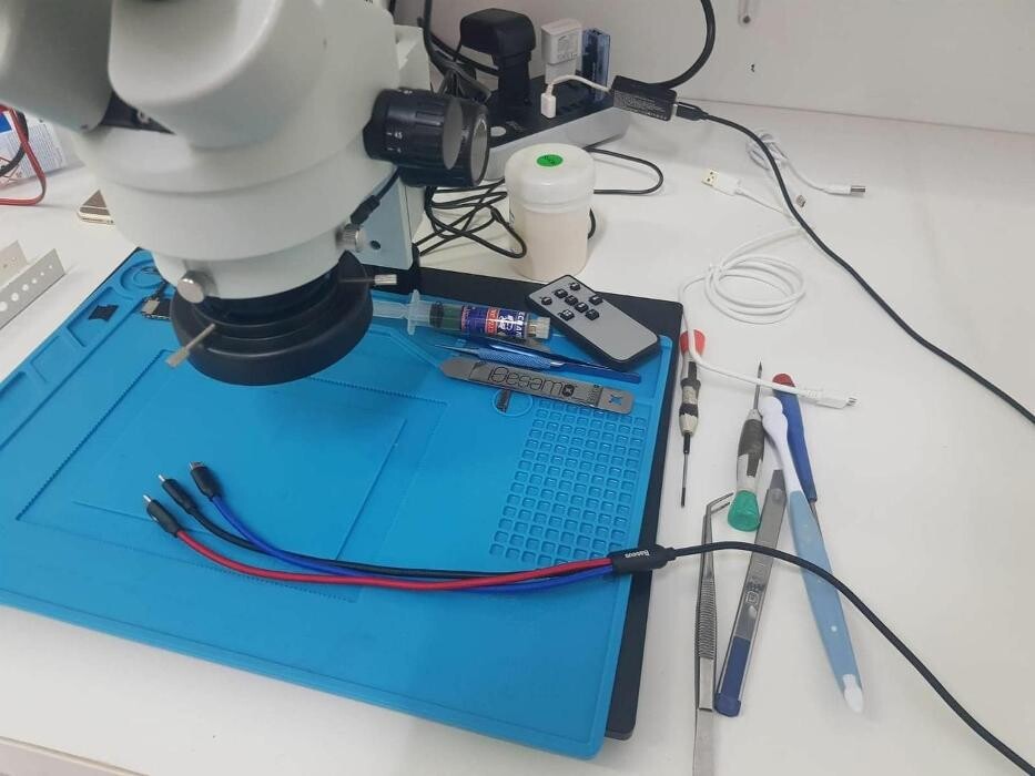 Images Yo reparo tenerife