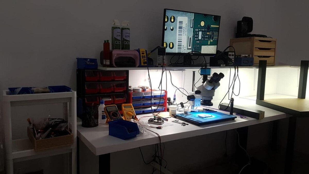 Images Yo reparo tenerife