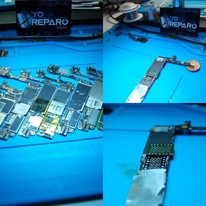 Images Yo reparo tenerife