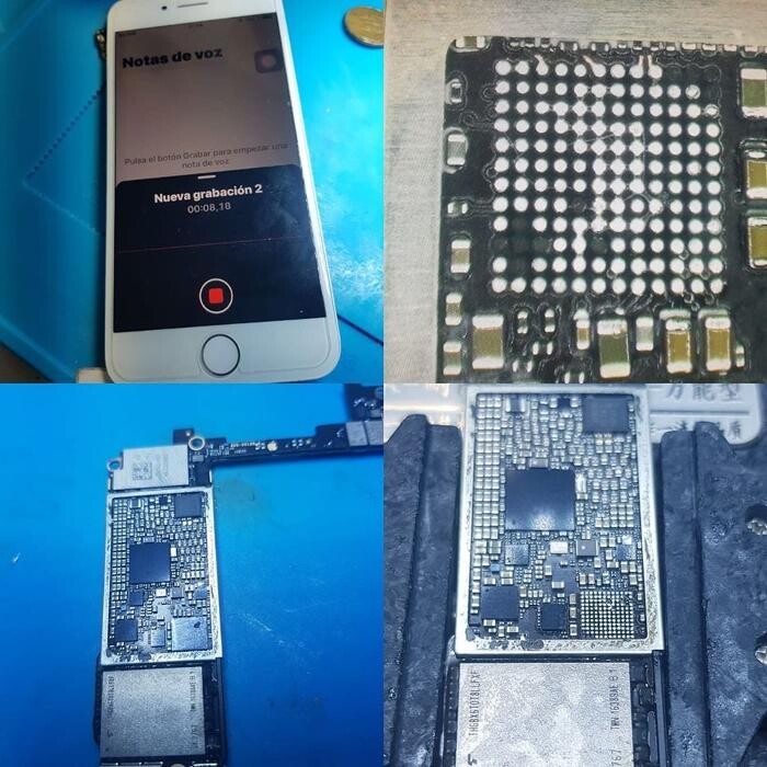 Images Yo reparo tenerife