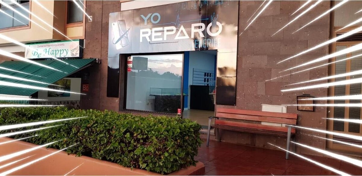 Images Yo reparo tenerife
