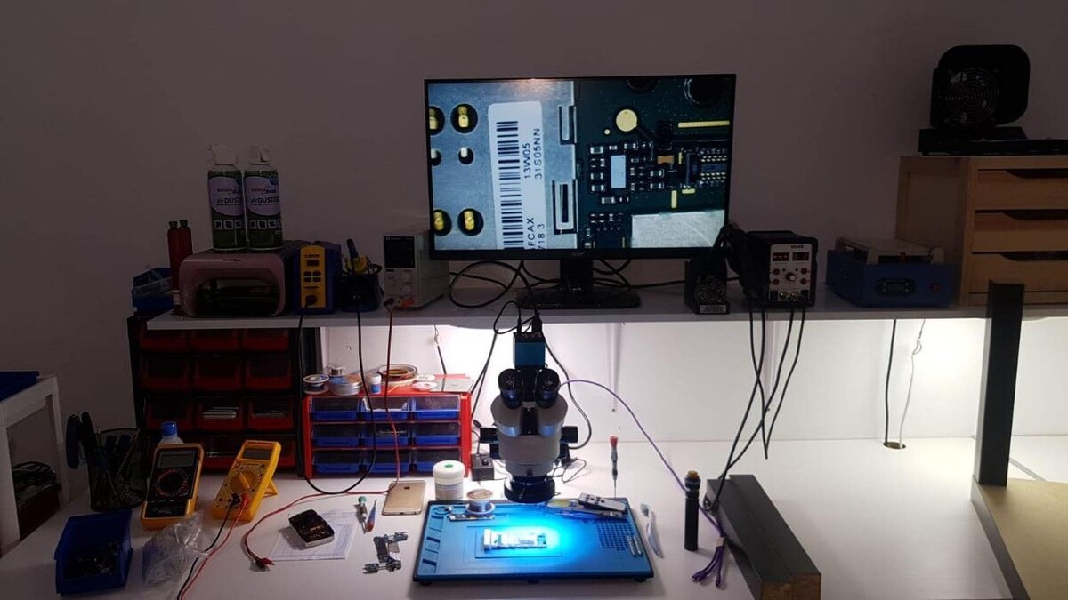 Images Yo reparo tenerife