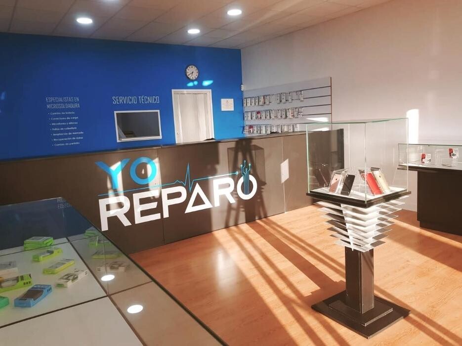 Images Yo reparo tenerife