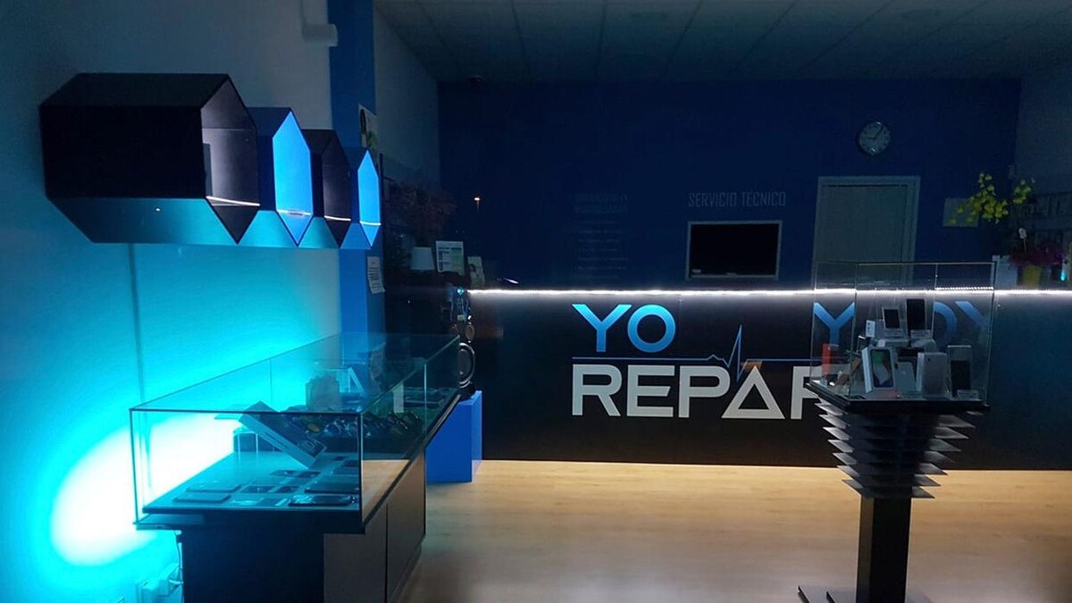 Images Yo reparo tenerife