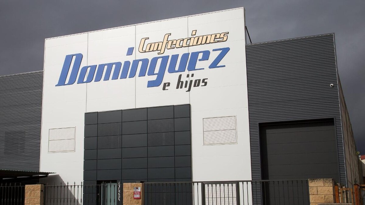 Images Confecciones Dominguez e hijos S.L.