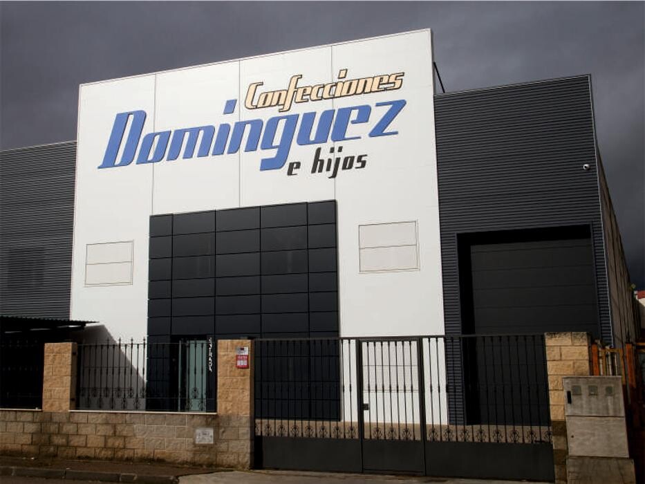 Images Confecciones Dominguez e hijos S.L.