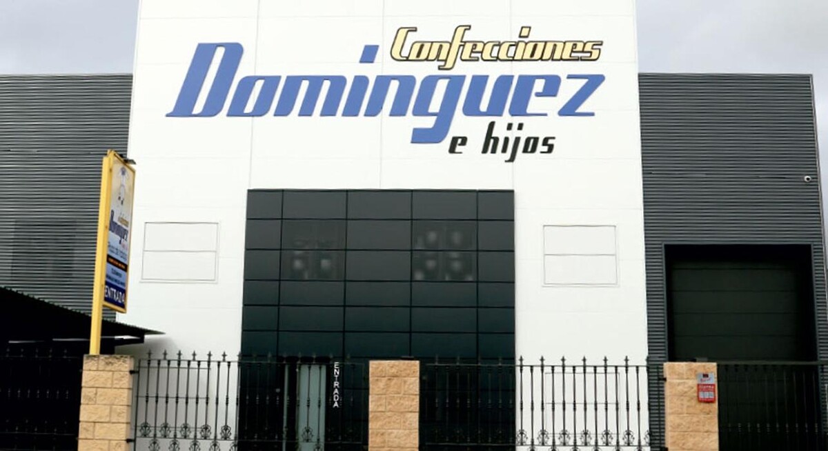 Images Confecciones Dominguez e hijos S.L.
