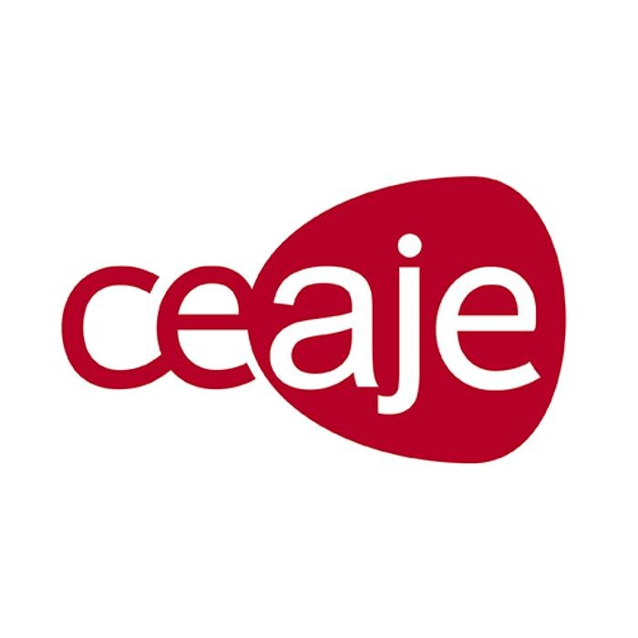 CEAJE Logo
