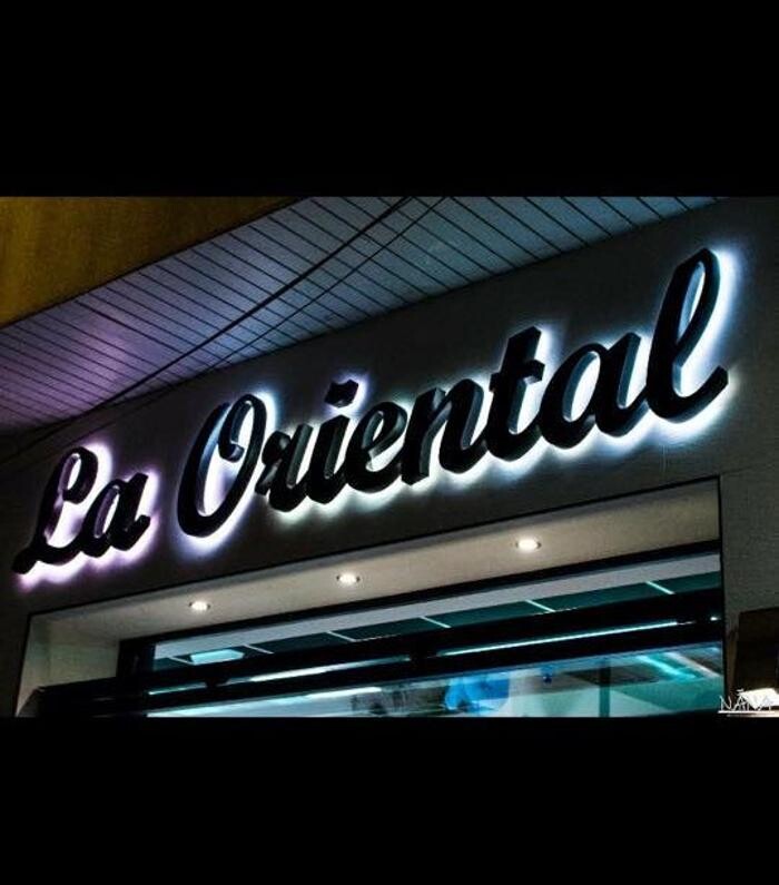 Images Confitería la Oriental S.L.