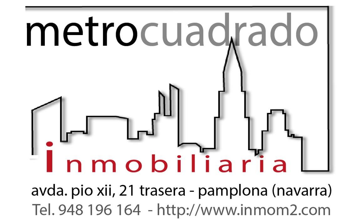 INMOBILIARIA M2 Logo