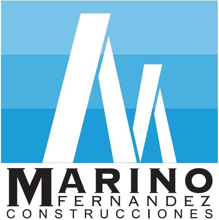 Construcciones Marino Fernández S.L. Logo