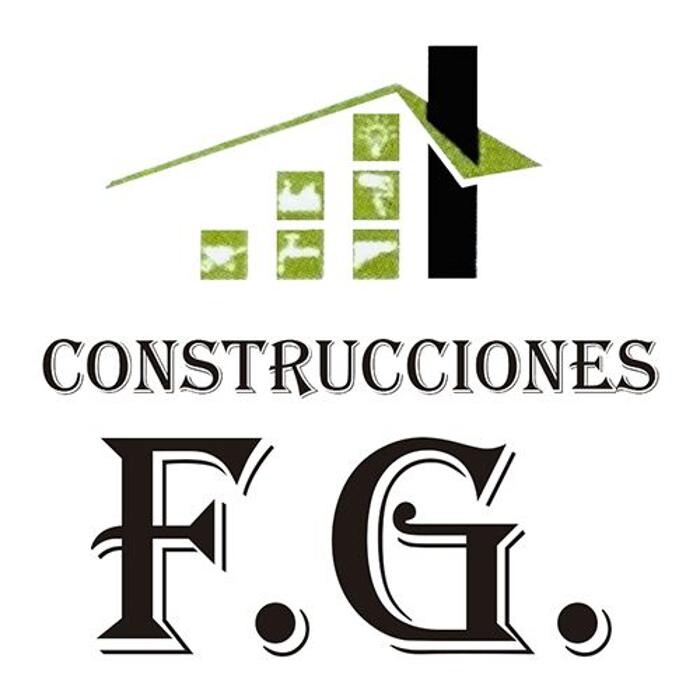 FG Construcciones Logo