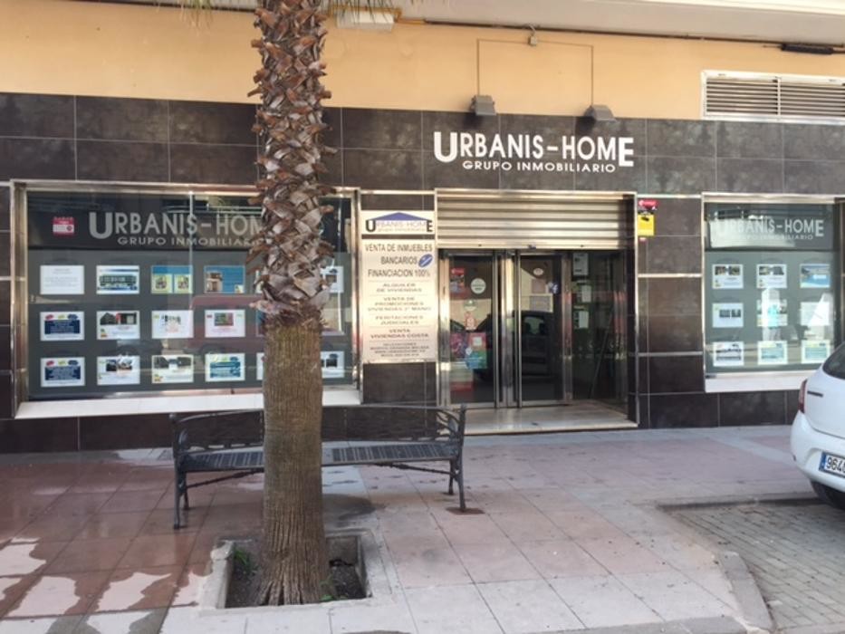 Images URBANIS HOME - GRUPO INMOBILIARIO