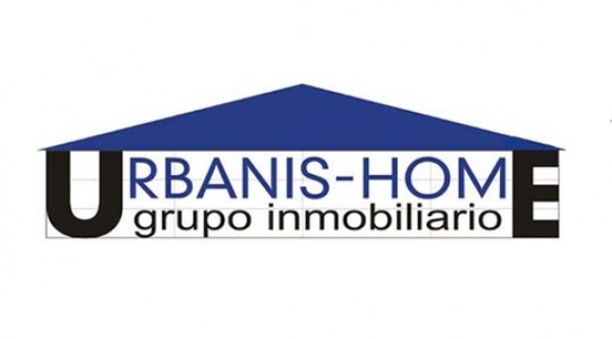 URBANIS HOME - GRUPO INMOBILIARIO Logo