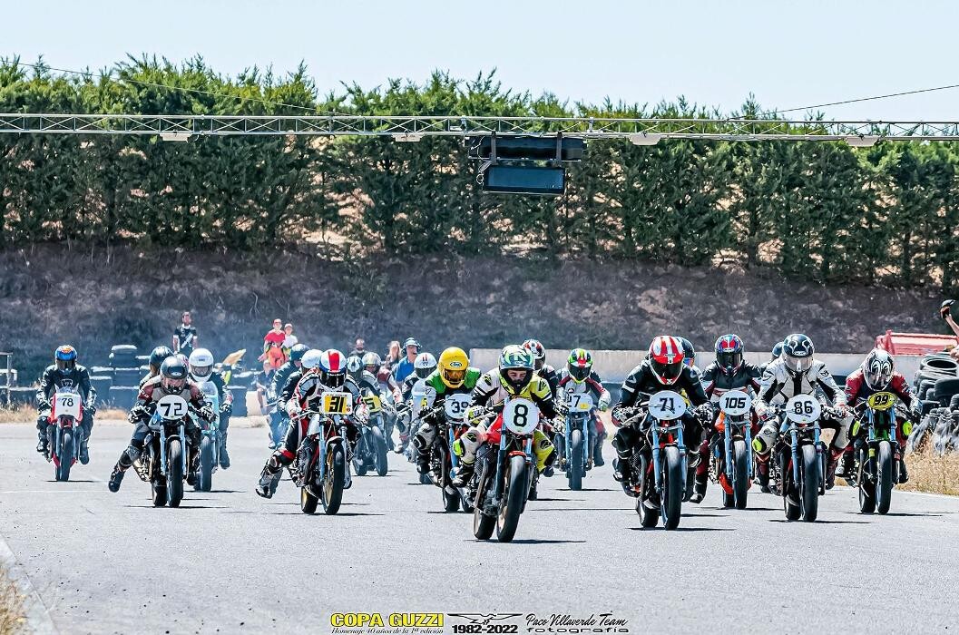 Images Motos Cortés