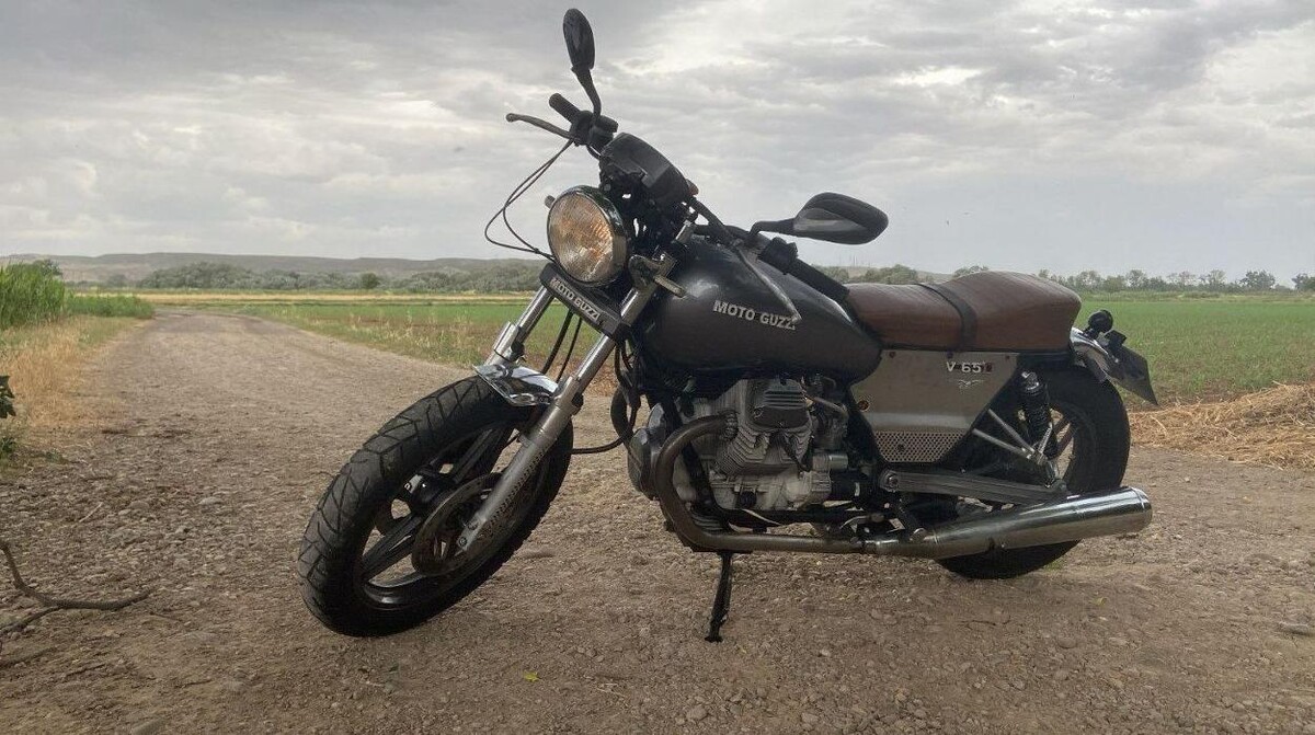 Images Motos Cortés