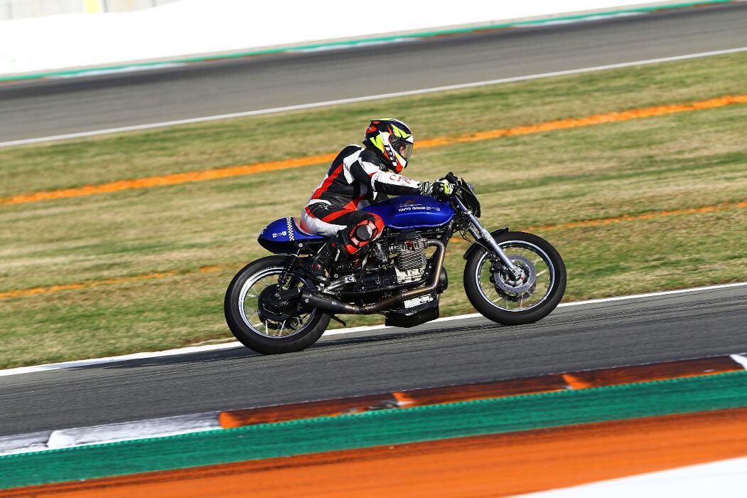 Images Motos Cortés