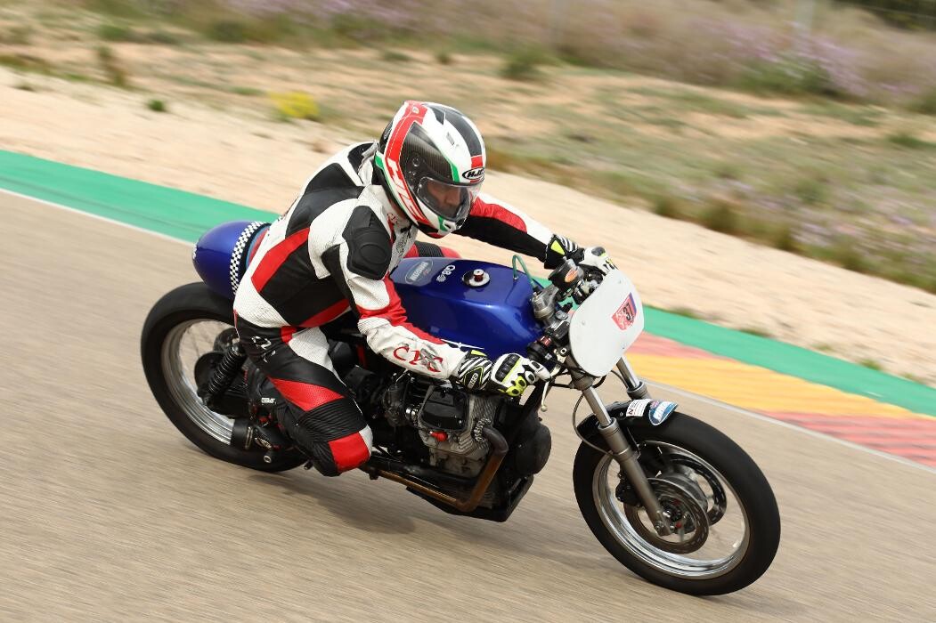 Images Motos Cortés