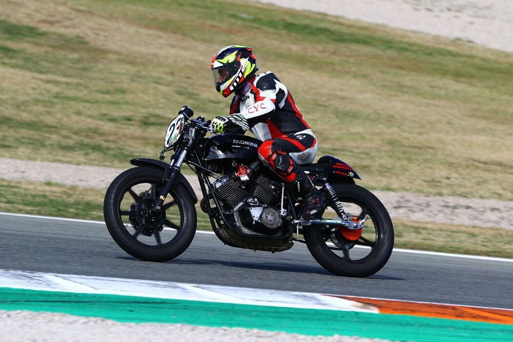 Images Motos Cortés