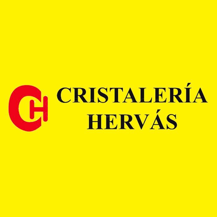 Cristalería Hervás Logo