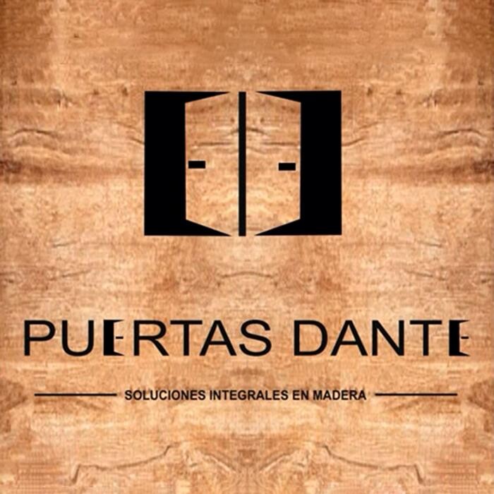 PUERTAS DANTE Logo