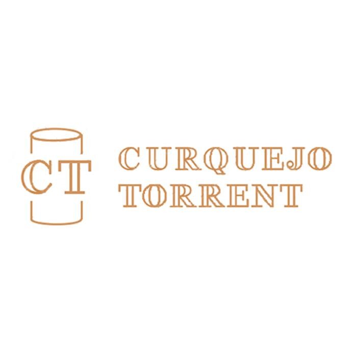 Curquejo Torrent Logo